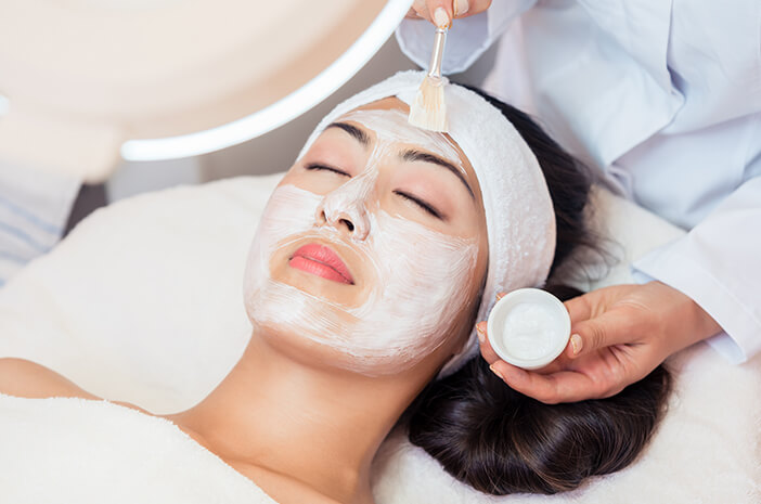 Kulit Sehat, Senyum Cerah: Salon 88, Pilihan Terbaik di Cilacap