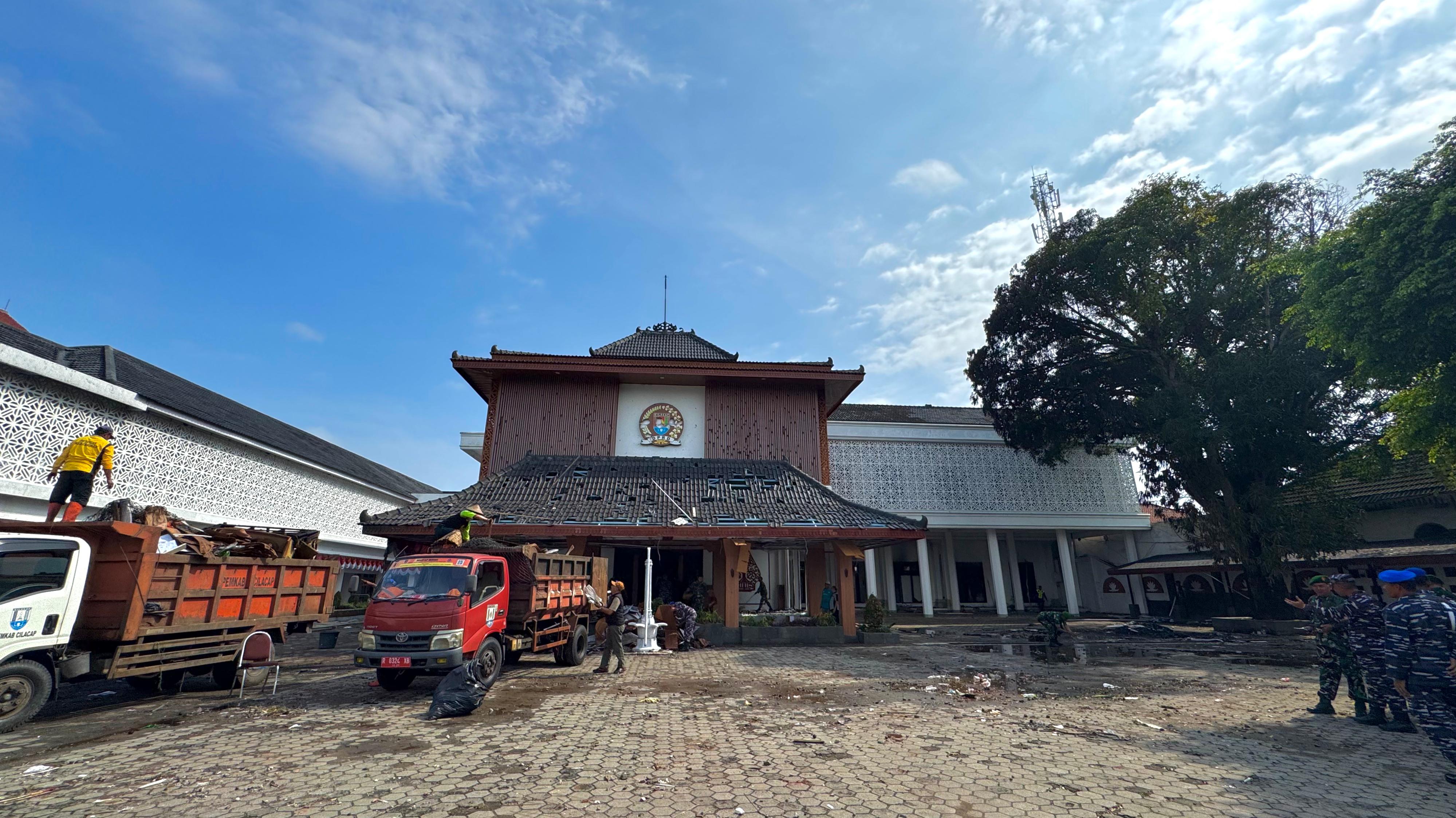 Mengapa Salon 88 Jadi Pilihan Utama Warga Cilacap untuk Kecantikan Alami